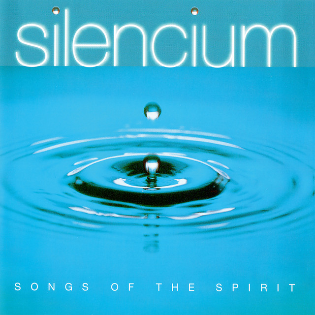 Silencium - Music of Inner Peace: 12. Silencium