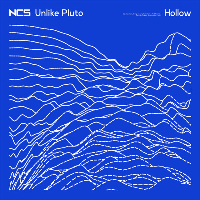 Hollow cover art