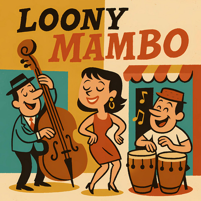 Bongo Loco