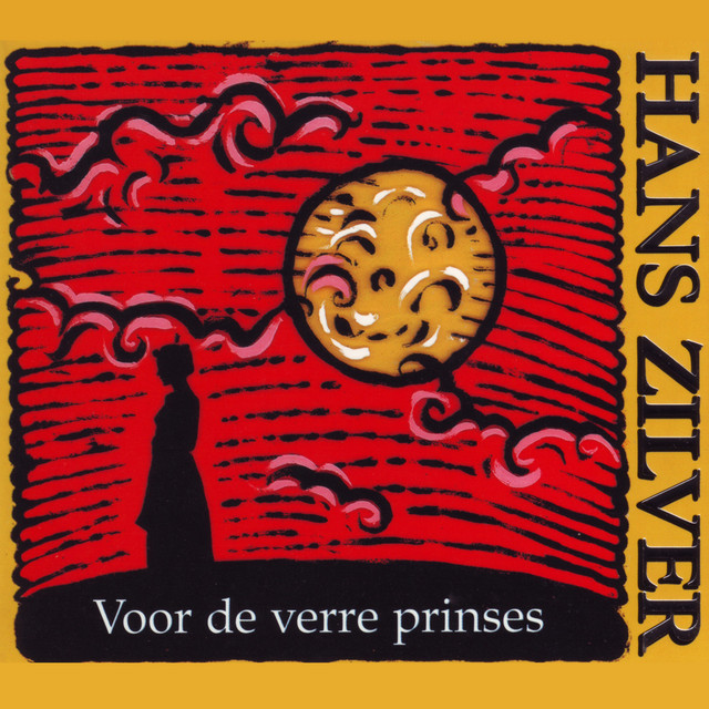 Hans Zilver