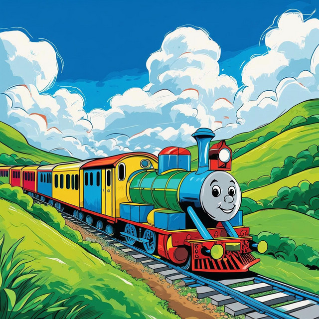Little Melody Land
