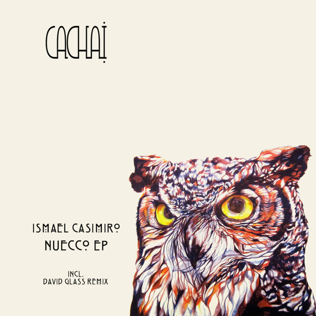 Nuecco cover art