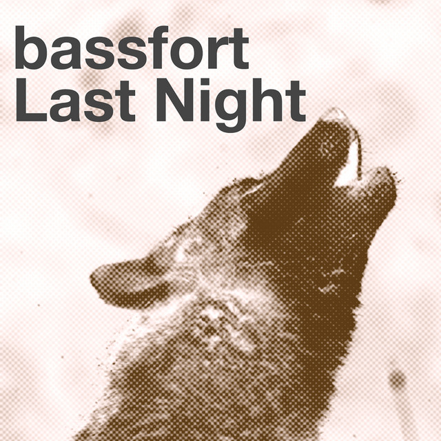 Last Night cover