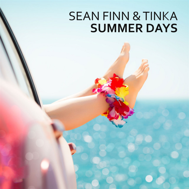 Summer Days - Ben Delay Radio Mix - song and lyrics by Sean Finn