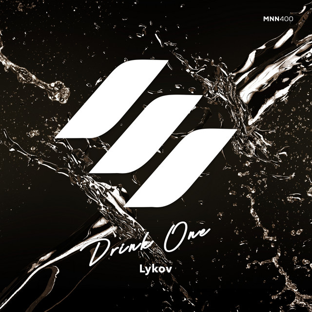 Drink One cover art