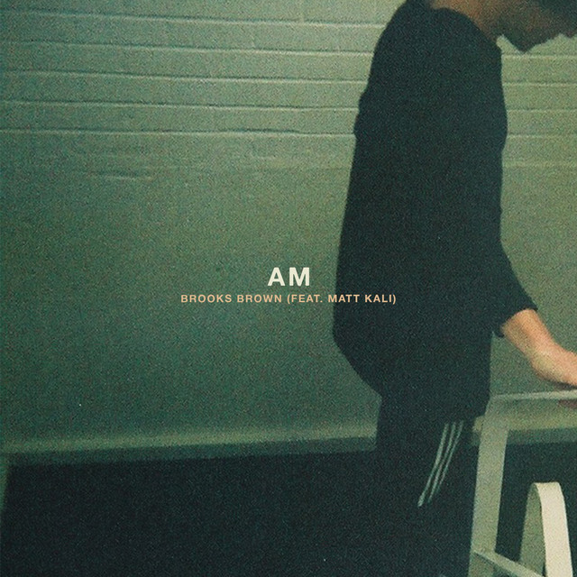 AM cover art