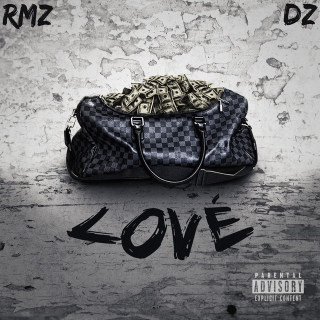 Lové cover art