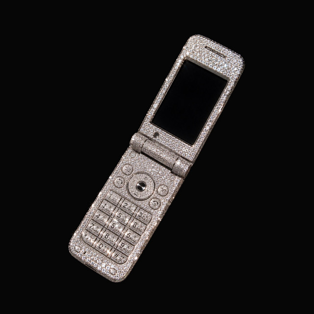 Flip Phone