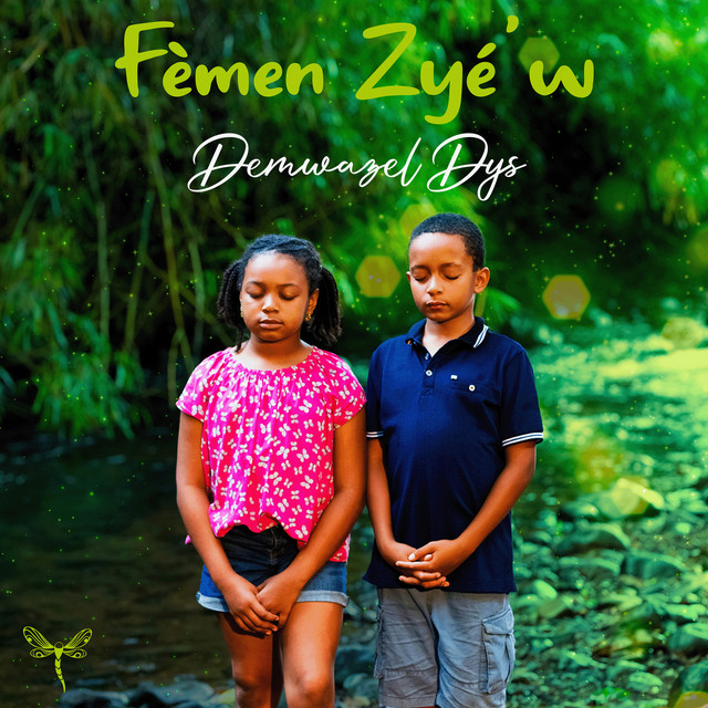 Demwazel Dys | Spotify