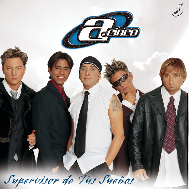 Supervisor De Tus Sueños cover art