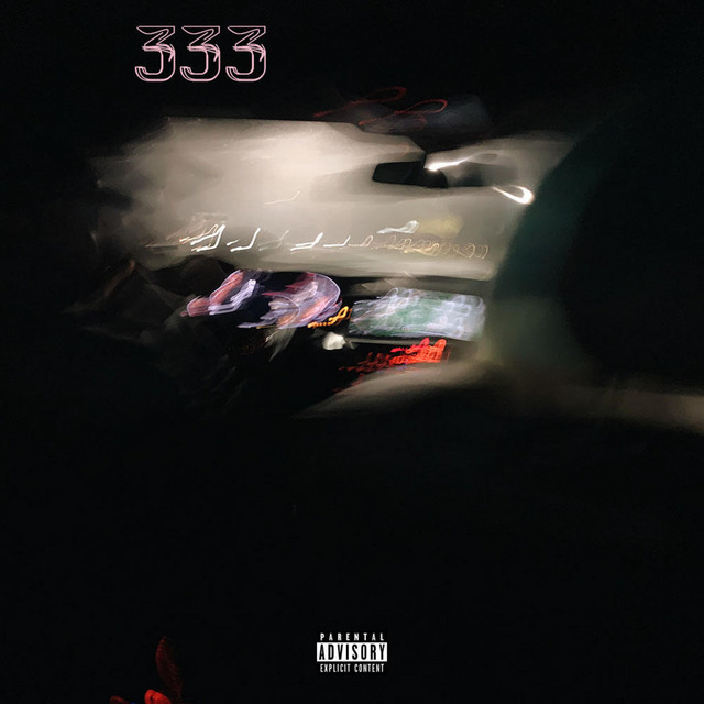 333 cover art