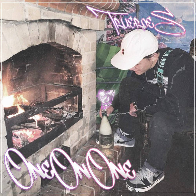 Cover art: OneOnOne — TrueRoes