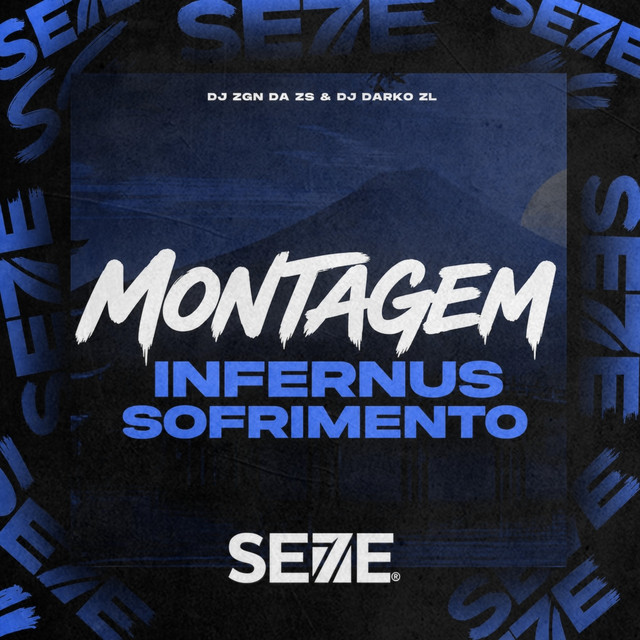 Montagem Infernus Sofrimento