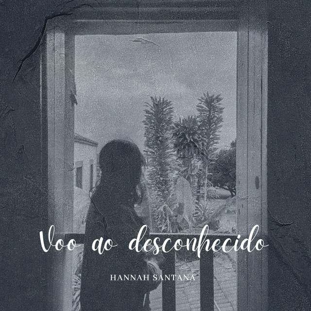 Voo ao Desconhecido