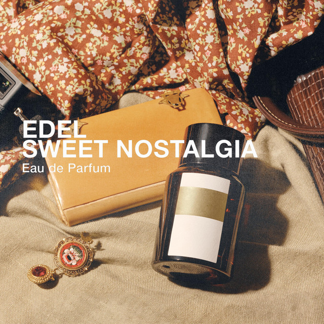EDEL Sweet Nostalgia. Eau de Parfum