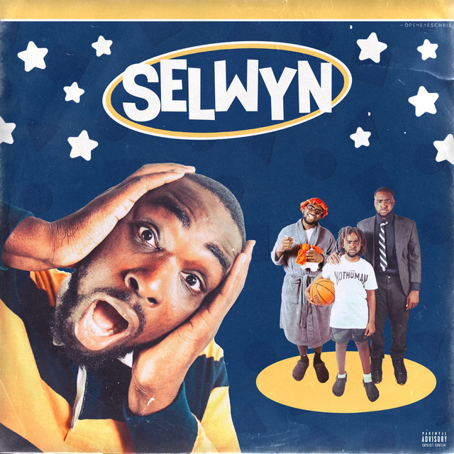 Selwyn cover art