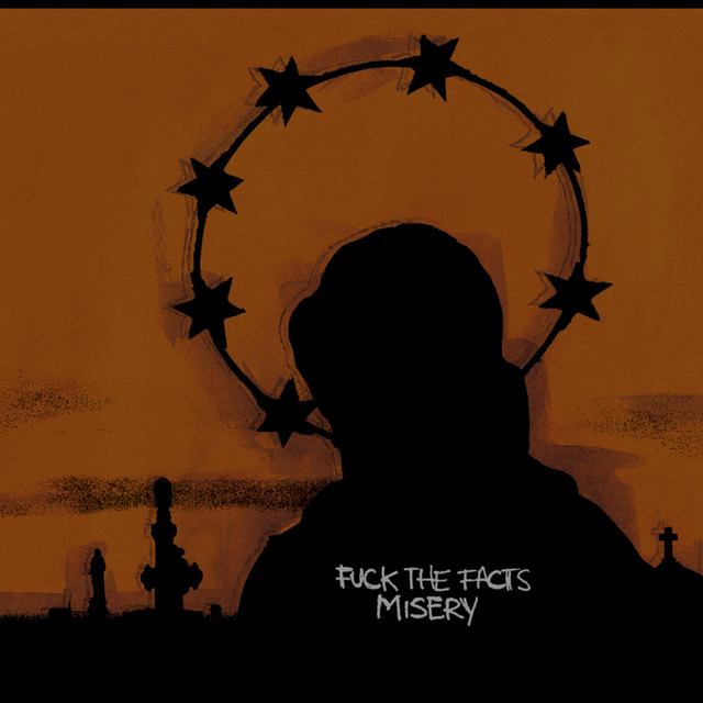 Misery cover art