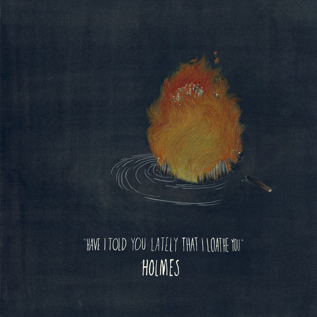 Have I Told You Lately That I Loathe You cover art