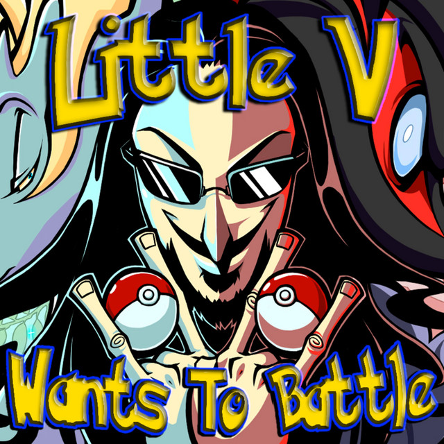 Wants to Battle cover art