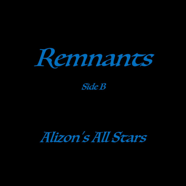 Alizon's All-Stars