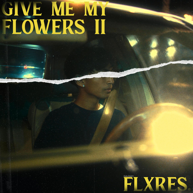 Give Me My Flowers II cover art