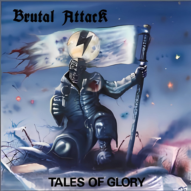Brutal Attack