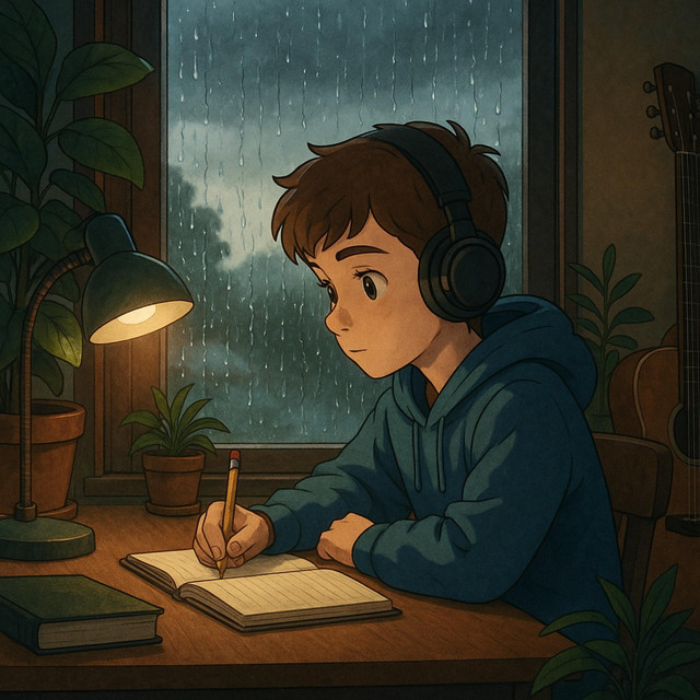 Rainy Day cover art