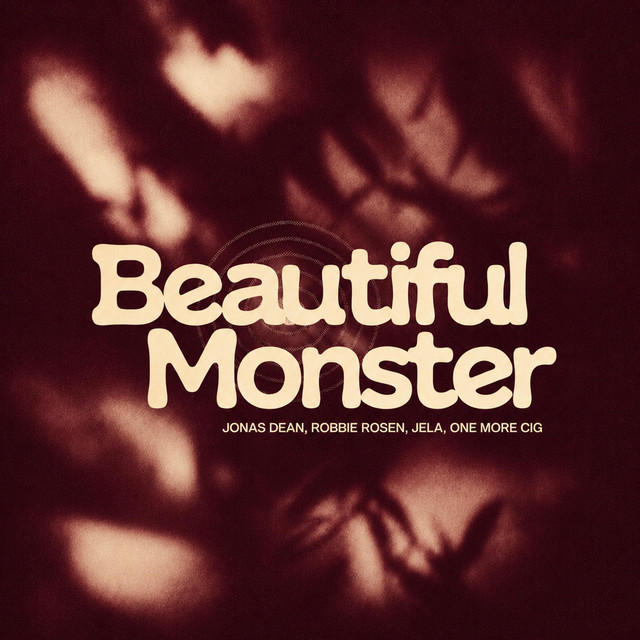 Beautiful Monster album image