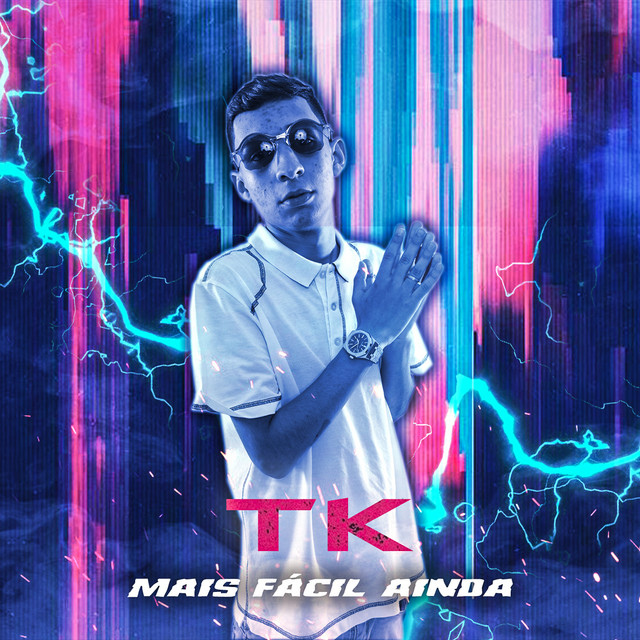 Mais fácil ainda cover art