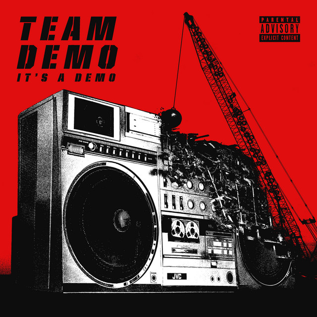 It's A (Demo) cover art