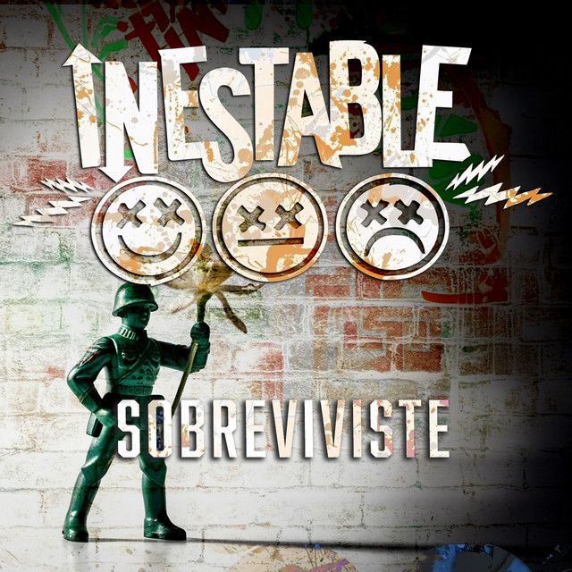 Sobreviviste album image