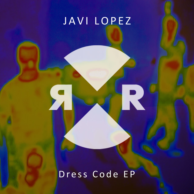 Dress Code album art