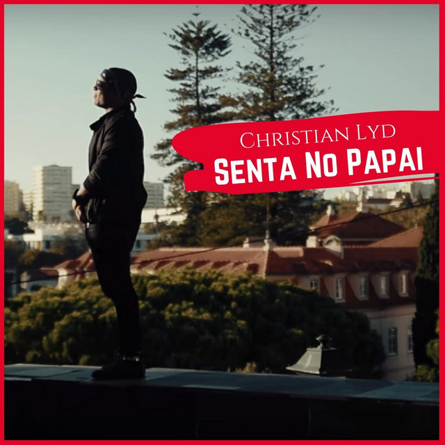 Senta no Papai cover