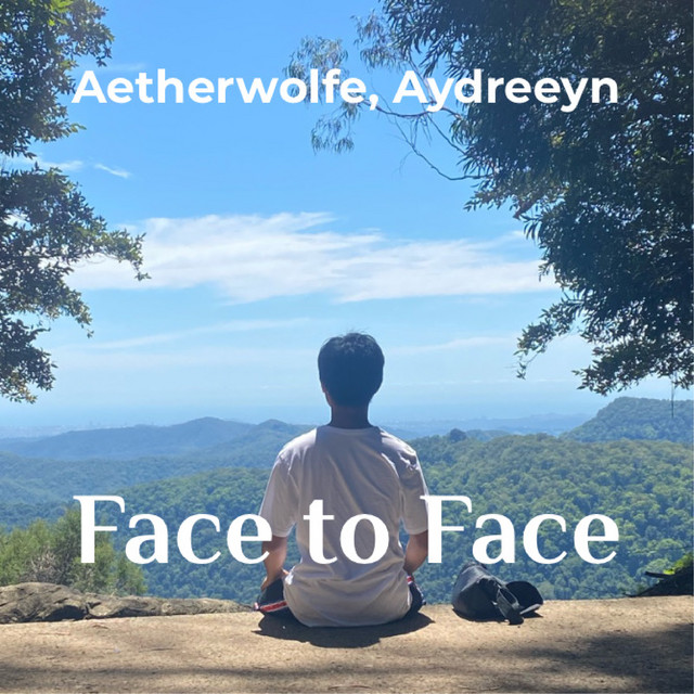 Face to Face cover art