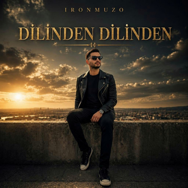 İronmuzo