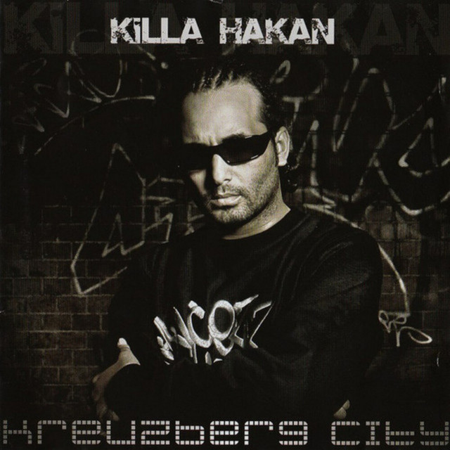 I'm VIP Bereich cover art