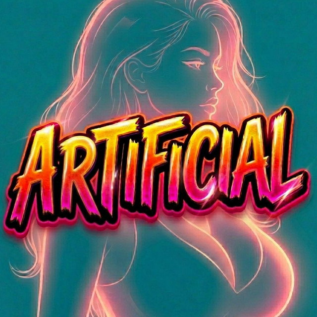 ARTIFICIAL
