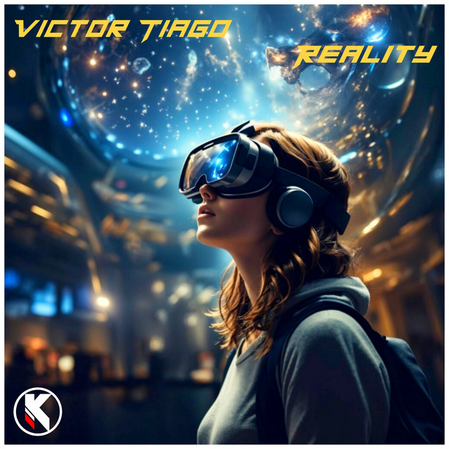 Reality cover art
