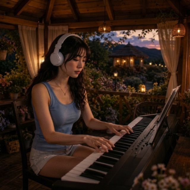 Scott Music Ph