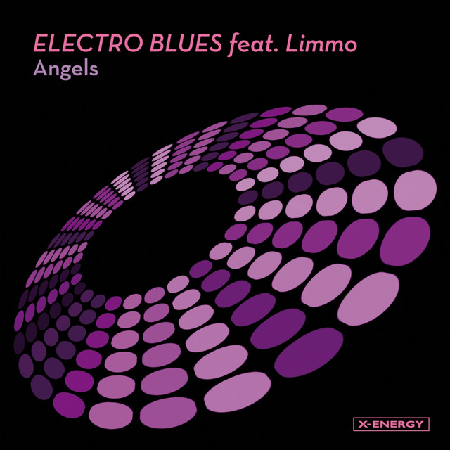 Angels cover art
