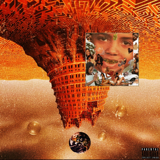 Only God Will Wipe the Tears cover art