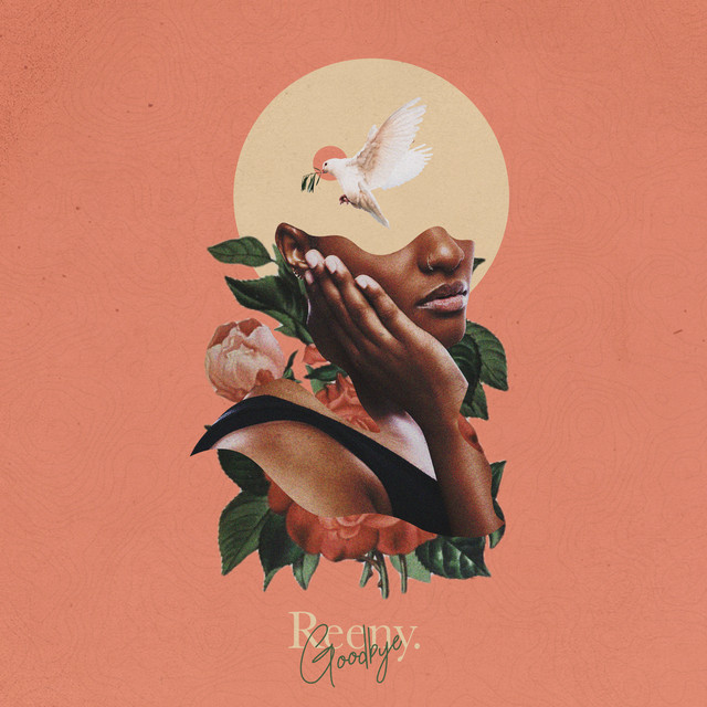 Goodbye cover