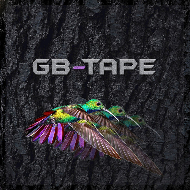 GB-Tape cover art