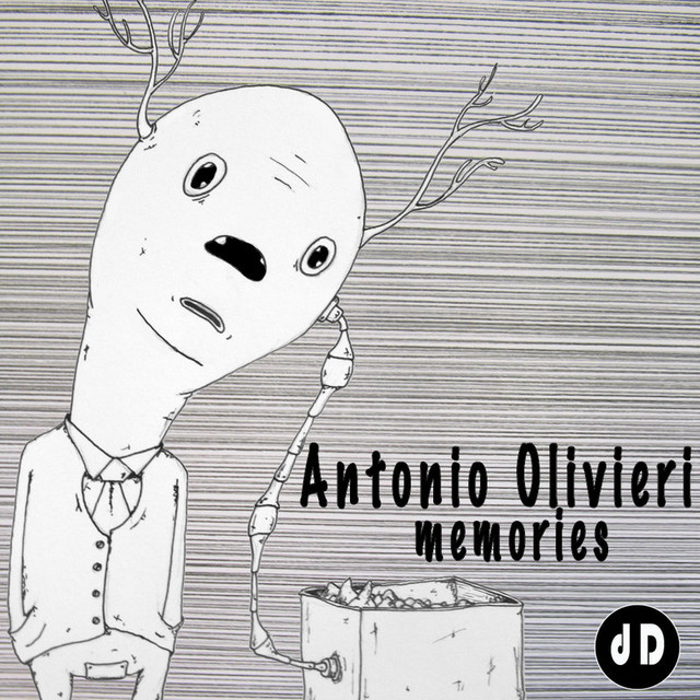 Memories cover art