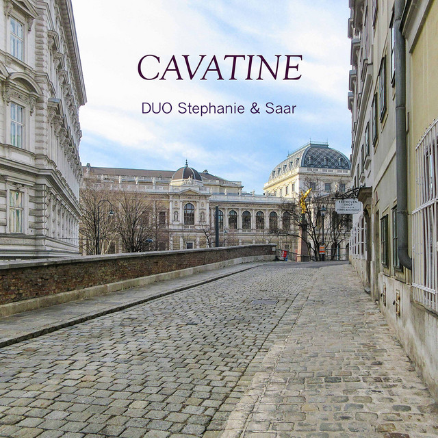 Cavatine — Ludwig van Beethoven