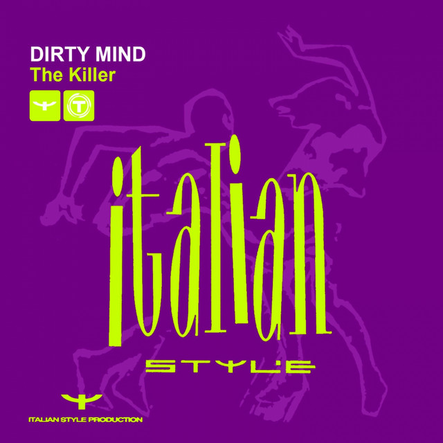 The Killer cover