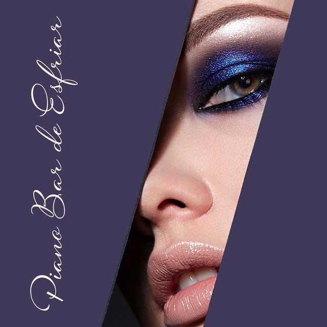 Piano Bar de Esfriar cover art
