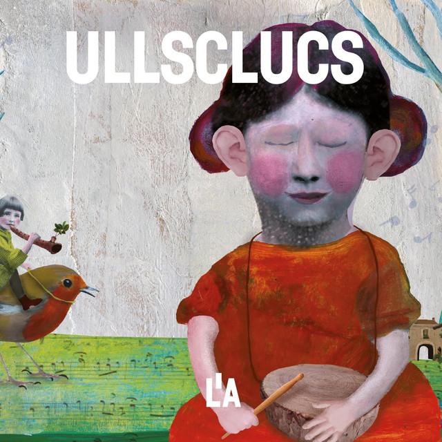 Ullsclucs cover art