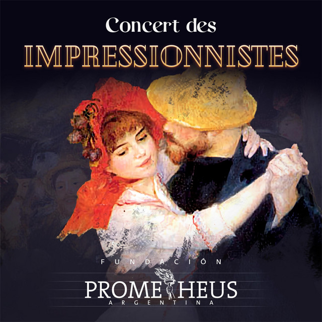 Concert Des Impressionnistes