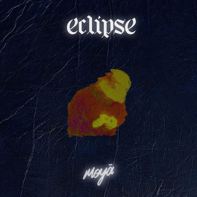 eclipse cover art